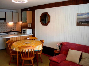 Studio cosy 4 pers au centre, WiFi, balcon sud - FR-1-814-23